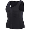 Men's Neoprene Waist Trainer Vest for Weight Loss