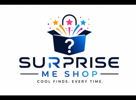 Surprise me shop