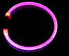 USB Rechargeable Luminous Dog Collar