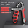 Digital Grip Strength Trainer