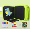 Erasable Children's Drawing Book